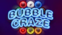 Bubble Craze by IGT