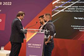 SBC Summit to expand focus on innovation with StartupSphere